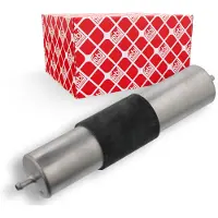 Febi Brandstoffilter 12650 FEBI voor o.a. BMW