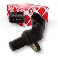 Febi Nokkenassensor 44845 FEBI voor o.a. ABARTH, ALFA ROMEO, FIAT, FORD, HYUNDAI, JEEP, KIA, LANCIA