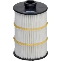 HENGST FILTER Oliefilter E861H D413