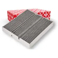 FEBI BILSTEIN Cabinefilter 107833