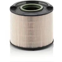 Mann Brandstoffilter PU1033X Mann voor o.a. AUDI, PORSCHE, VOLKSWAGEN