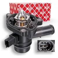 FEBI BILSTEIN 103377 Thermostaat, koelvloeistof