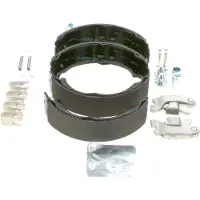 Bosch Remschoenset 0 204 113 822