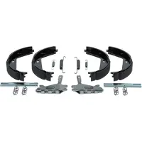 Bosch Remschoenset 0 204 113 828