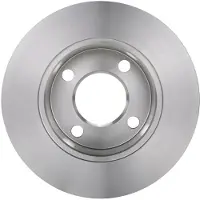Bosch 0 986 478 019 Remschijf