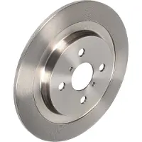Brembo Remschijf 08.B044.10, 1 stuk