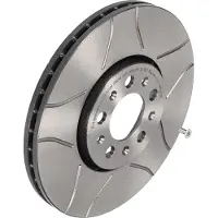 Brembo 09.7010.76 Remschijf