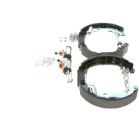 Bosch Remschoenset KIT SUPERPRO 0 204 114 684
