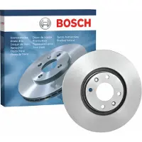 Bosch Remschijf 0 986 479 288 voorkant, geventileerd, 1 Stuk