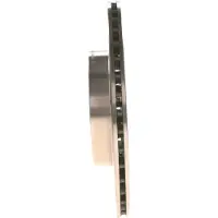Bosch Remschijf 0 986 478 490 voorkant, geventileerd, 1 Stuk