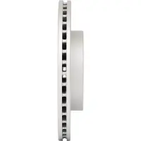 Bosch Remschijf 0 986 479 D91 voorkant, geventileerd, sterk gecarboniseerd, 1 Stuk
