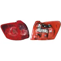 Alkar 2211034 Achterlicht