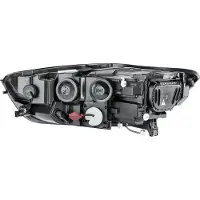Hella Koplamp 1EL 011 150-361 Hella voor o.a. AUDI