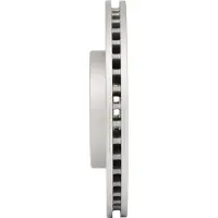 Bosch Remschijf 0 986 479 D92 voorkant, geventileerd, sterk gecarboniseerd, 1 Stuk