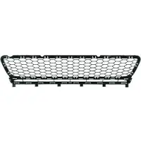 Diederichs 2216845 Ventilatiegrille, bumper