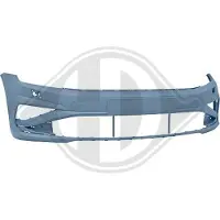 Diederichs 2217751 Bumper