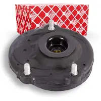 Febi Veerpootvoering 104215 FEBI voor o.a. FIAT, OPEL