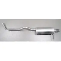 VEGAZ RS-594 Einddemper