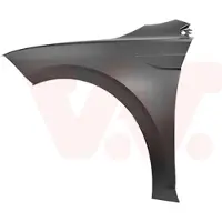 VAN WEZEL 5751657 Spatbord
