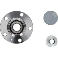 Skf Wiellagerset VKBA 3567 SKF voor o.a. AUDI, SEAT, SKODA, VOLKSWAGEN