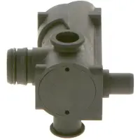 Bosch 0 928 402 030 Afregelsysteem, injectiesysteem