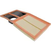 Blue Print Luchtfilter ADV182206 Blue Print voor o.a. SEAT, SKODA, VOLKSWAGEN