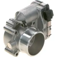 Bosch Gasklephuis 0 280 750 076 Bosch voor o.a. MERCEDES-BENZ