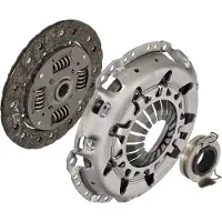 LuK 619 3003 00 Koppelingsset