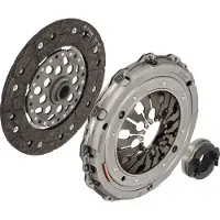 LuK Koppelingsset RepSet 622 1963 00
