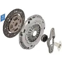SACHS Koppelingsset 3000 950 072
