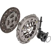 LuK Koppelingsset RepSet Pro 621 3108 33
