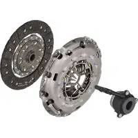 LuK Koppelingsset RepSet Pro 624 3279 33