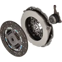 LuK Koppelingsset RepSet Pro 627 3032 33