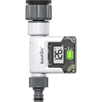 Rainpoint Water Flow Meter Slimme Waterklep