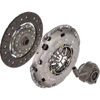 LuK Koppelingsset RepSet Pro 624 3751 33