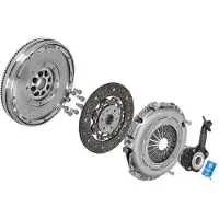 SACHS Koppelingskit met dubbelmassa vliegwiel ZMS Modul XTend plus CSC 2290 601 020