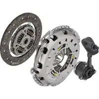 LuK Koppelingsset RepSet Pro 625 3044 33