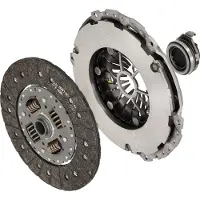 LuK 625 3051 00 Koppelingsset
