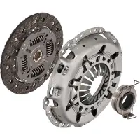 LuK 619 3072 00 Koppelingsset