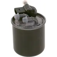 Bosch Brandstoffilter F026402843 Bosch voor o.a. MERCEDES-BENZ