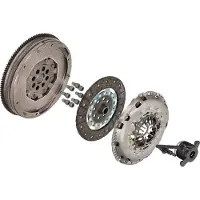 LuK 600 0204 00 Complete koppelingsset