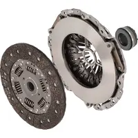 LuK 624 3033 00 Koppelingsset
