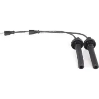 Bosch Bougiekabelset B273 Bosch voor o.a. MITSUBISHI