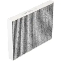Valeo 698768 Interieurfilter