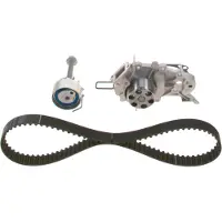 Bosch 1 987 946 393 Distributieriem set + waterpomp