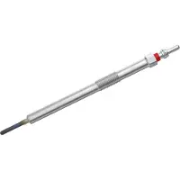 Bosch Gloeibougie voor o.a. FIAT, MERCEDES-BENZ, NISSAN, OPEL, RENAULT