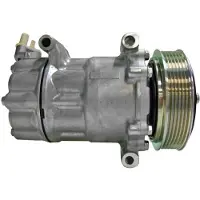 MAHLE ORIGINAL ACP 363 000P Aircopomp