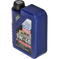 Liqui moly 1306 Motorolie