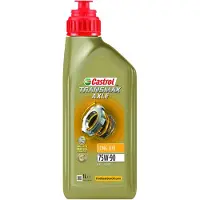 Castrol Transmissie olie 15F148 Syntrax 75W90 1L