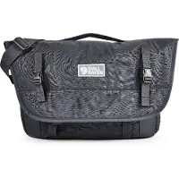 Fjällräven Vardag Messenger 39 cm Laptopvak zwart